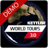 KETTLER WORLD TOURS 3.0 demo license
